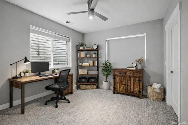 $899,000 | 8608 East 25th Drive, Denver, CO 80238