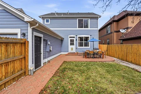 $899,000 | 8608 East 25th Drive, Denver, CO 80238