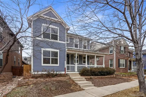 $899,000 | 8608 East 25th Drive, Denver, CO 80238
