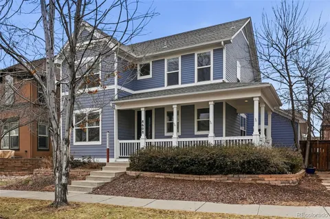 $899,000 | 8608 East 25th Drive, Denver, CO 80238