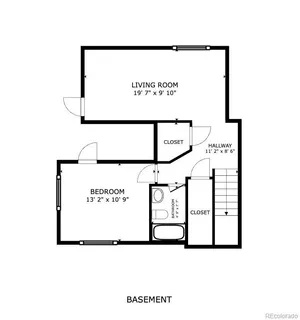 $899,000 | 8608 East 25th Drive, Denver, CO 80238