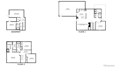 $899,000 | 8608 East 25th Drive, Denver, CO 80238