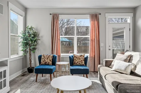 $899,000 | 8608 East 25th Drive, Denver, CO 80238