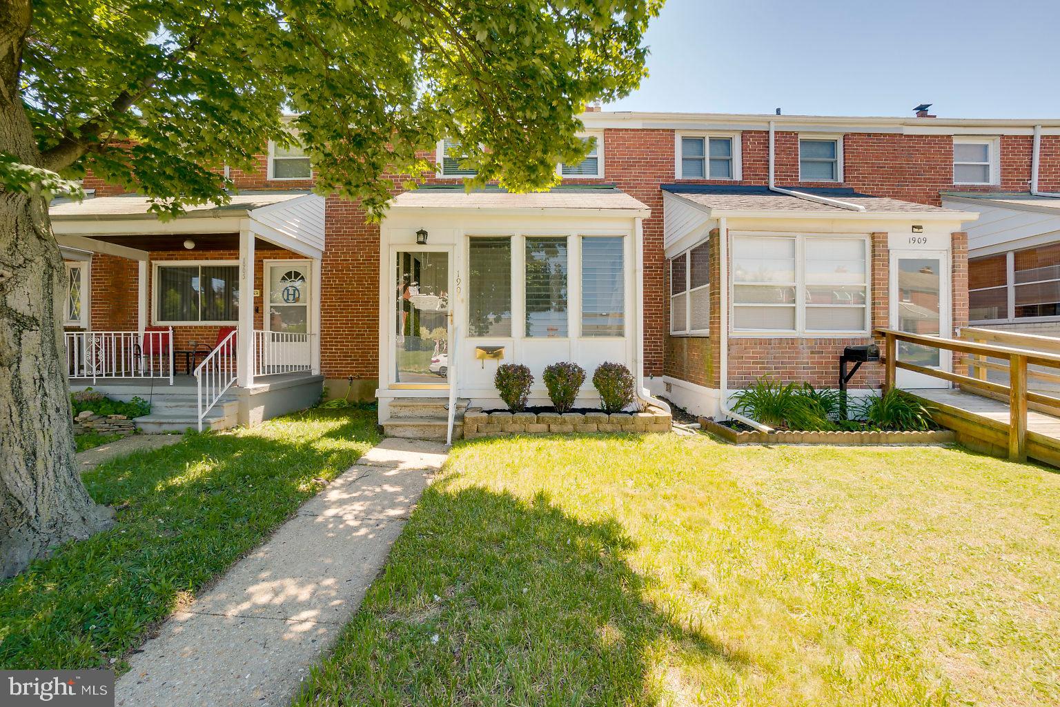 1907 Stanhope Road Baltimore, MD 21222 - Photo 1 of 32