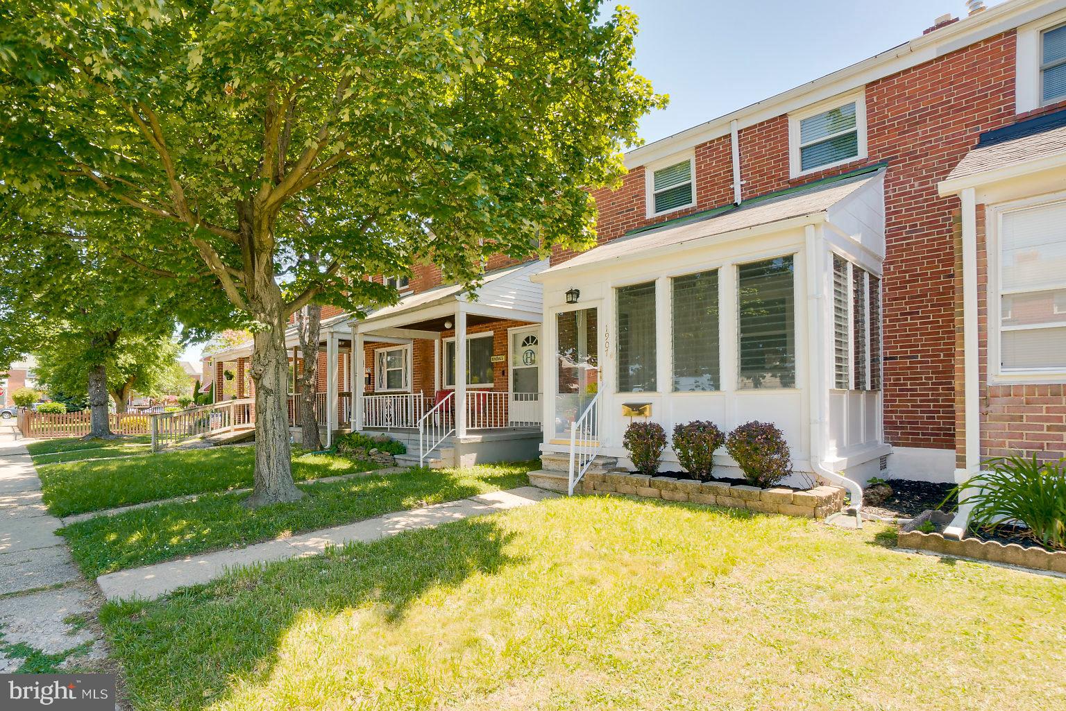 1907 Stanhope Road Baltimore, MD 21222 - Photo 2 of 32