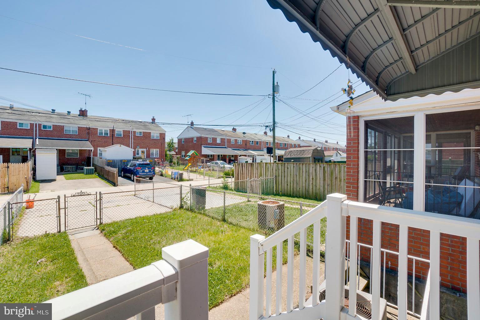 1907 Stanhope Road Baltimore, MD 21222 - Photo 28 of 32