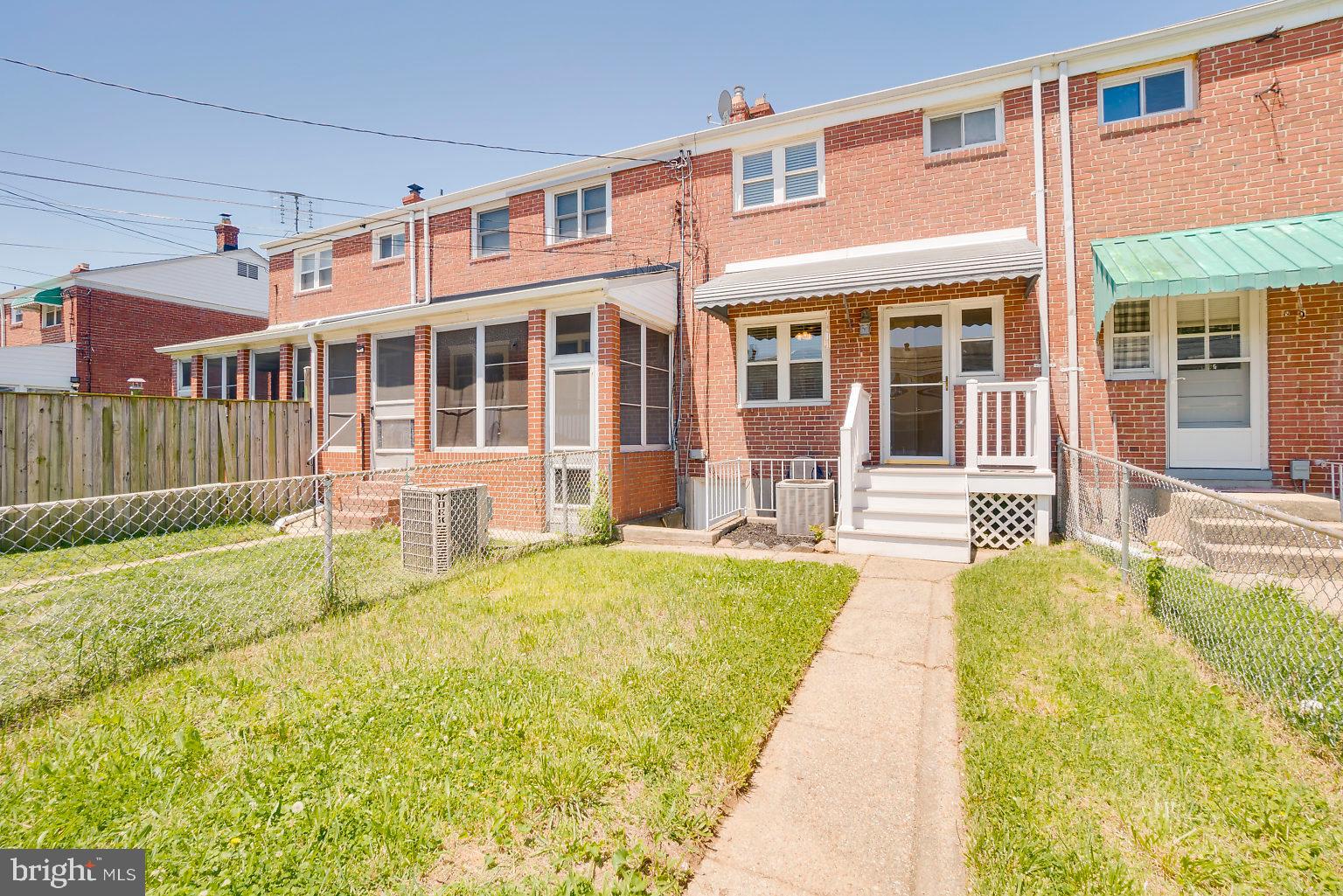 1907 Stanhope Road Baltimore, MD 21222 - Photo 29 of 32