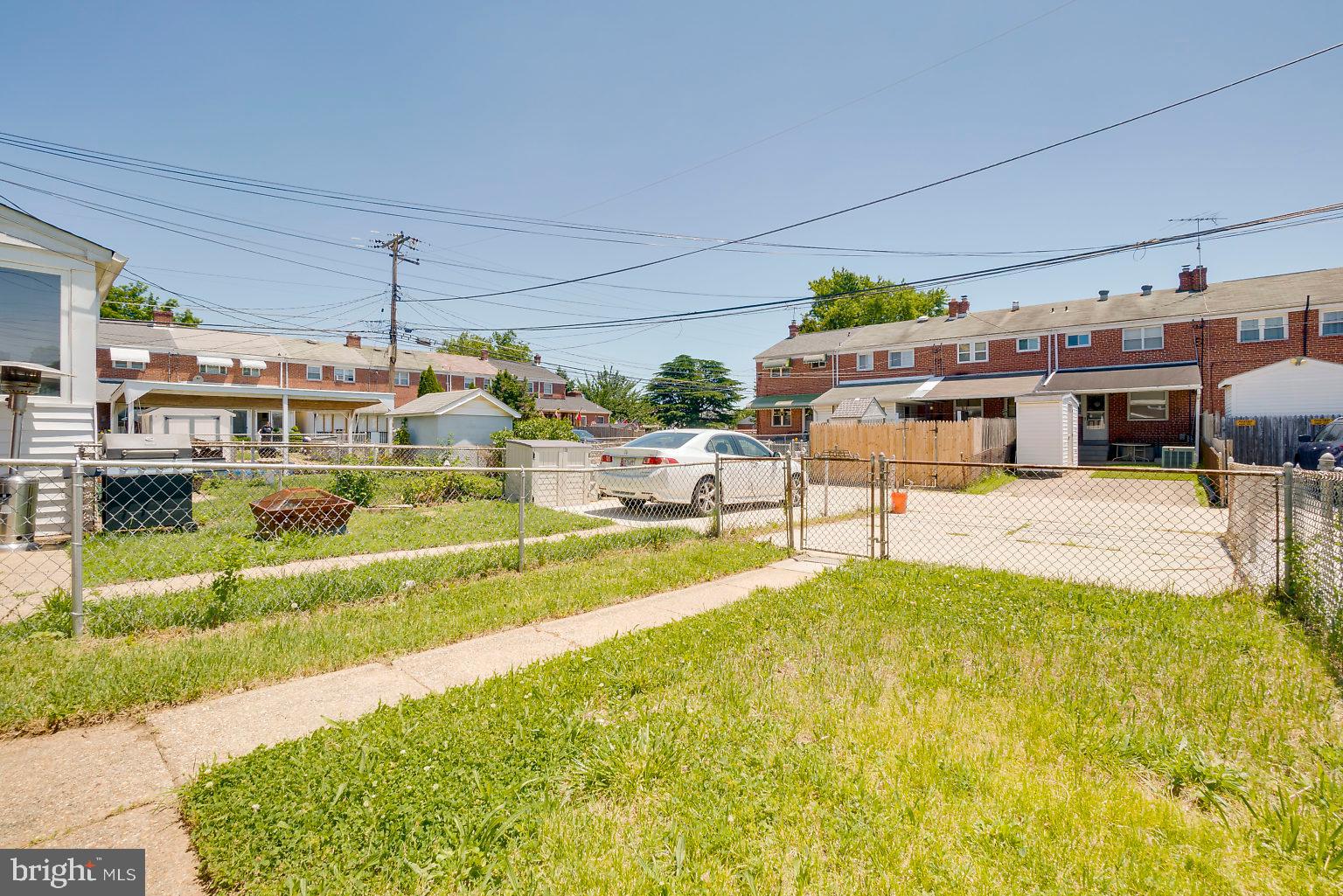 1907 Stanhope Road Baltimore, MD 21222 - Photo 30 of 32