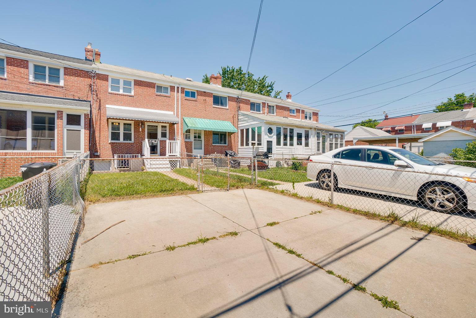 1907 Stanhope Road Baltimore, MD 21222 - Photo 31 of 32