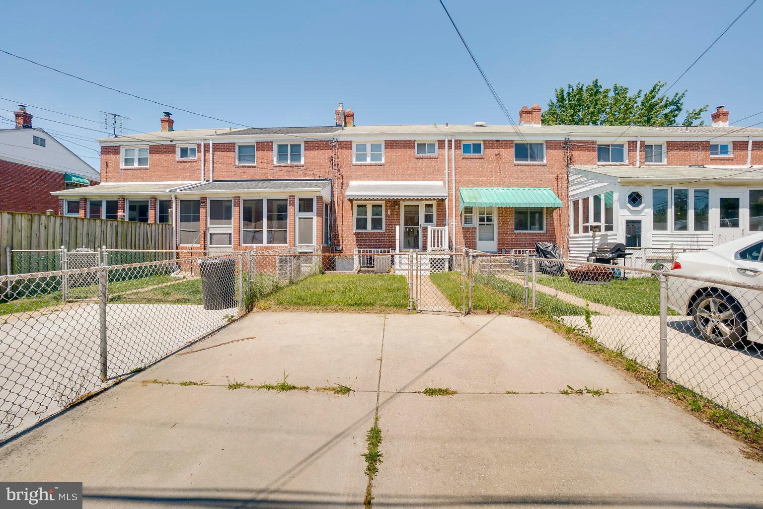 1907 Stanhope Road Baltimore, MD 21222 - Photo 32 of 32