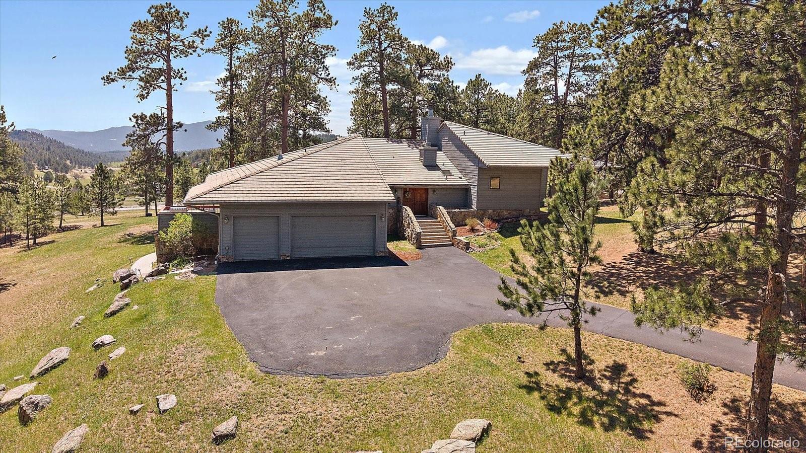 395 Spring Ranch Drive Golden, CO 80401 - Photo 4 of 48