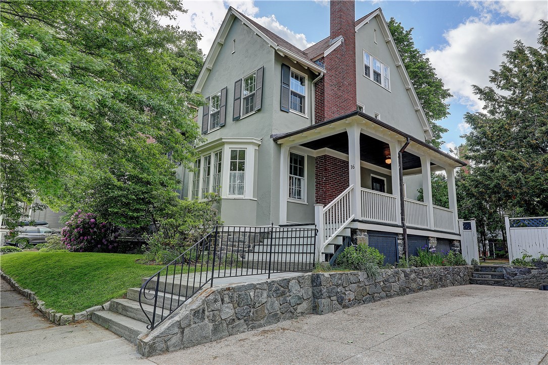 16 Elton Street Providence, RI 02906 - Photo 1 of 25