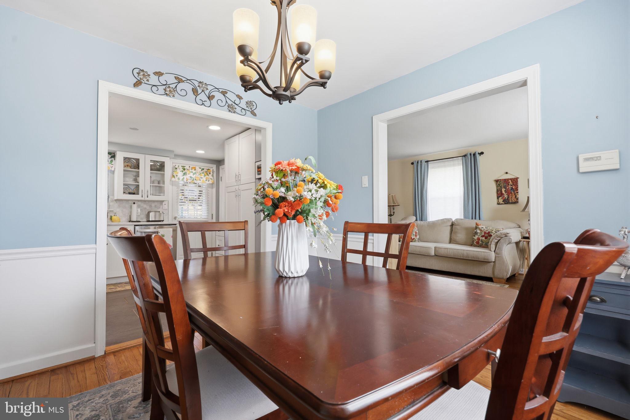 706 Colwell Road Swarthmore, PA 19081 - Photo 7 of 25