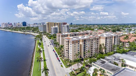 $289,000 | 1805 North Flagler Drive, Unit 103, West Palm Beach, FL 33407