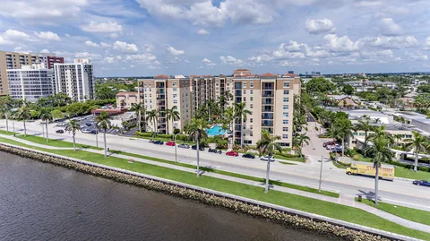$289,000 | 1805 North Flagler Drive, Unit 103, West Palm Beach, FL 33407