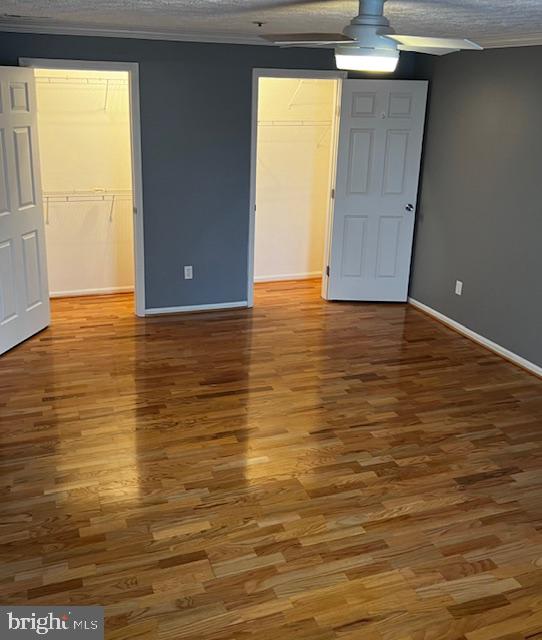 811 Deering Road, Unit 7F Pasadena, MD 21122 - Photo 8 of 19 Spacious room with warm wood floors.