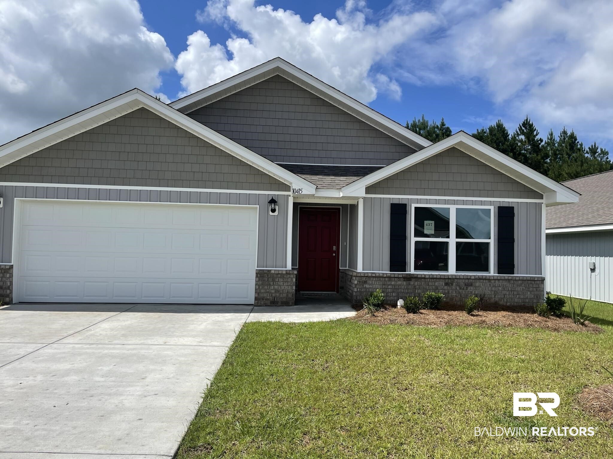 10415 Ruffian Route Daphne, AL 36526 - Photo 1 of 18