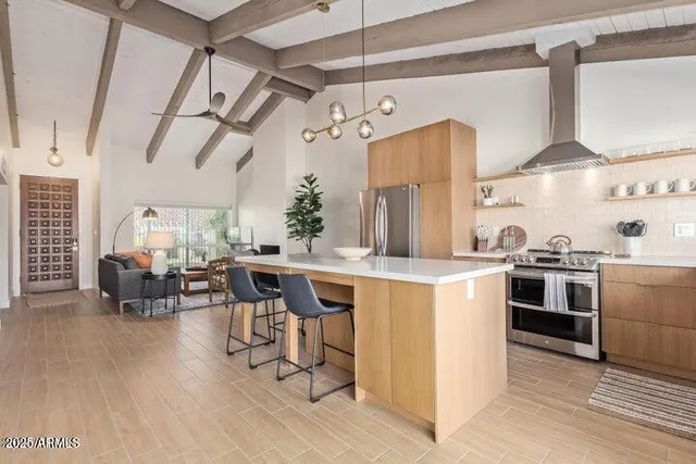 $4,000 | 5510 North 71st Street, Paradise Valley, AZ 85253