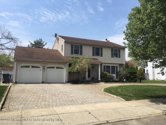 144 Jordan Road Brick, NJ 08724 - Photo 1 of 19 IMG_7318