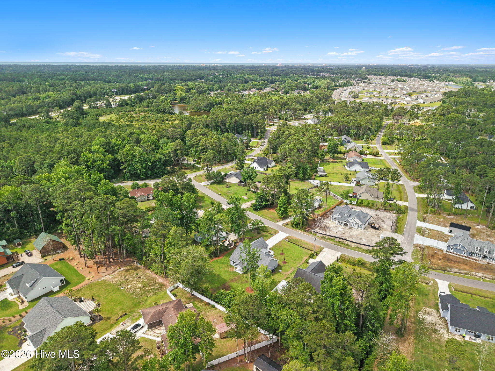 108 Boundary Loop Road Northwest Calabash, NC 28467 - Photo 90 of 93 .