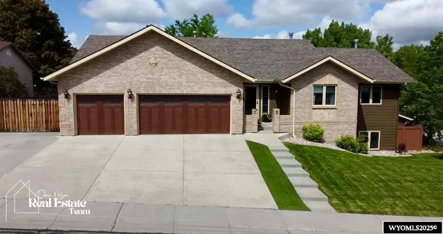 $725,000 | 1310 Hornchurch Avenue, Casper, WY 82609