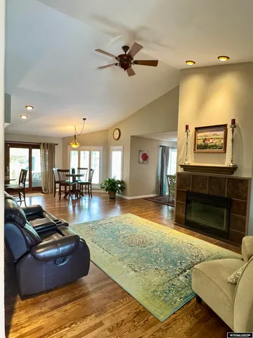 $725,000 | 1310 Hornchurch Avenue, Casper, WY 82609