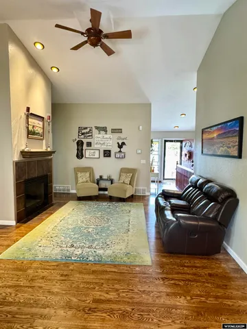 $725,000 | 1310 Hornchurch Avenue, Casper, WY 82609