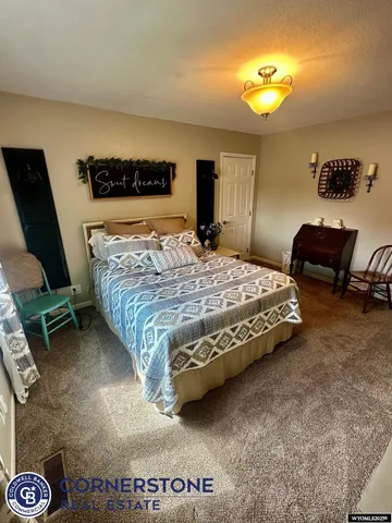 $725,000 | 1310 Hornchurch Avenue, Casper, WY 82609