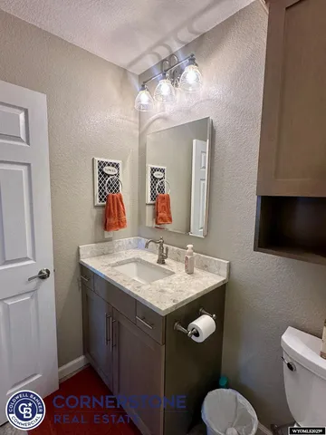 $725,000 | 1310 Hornchurch Avenue, Casper, WY 82609