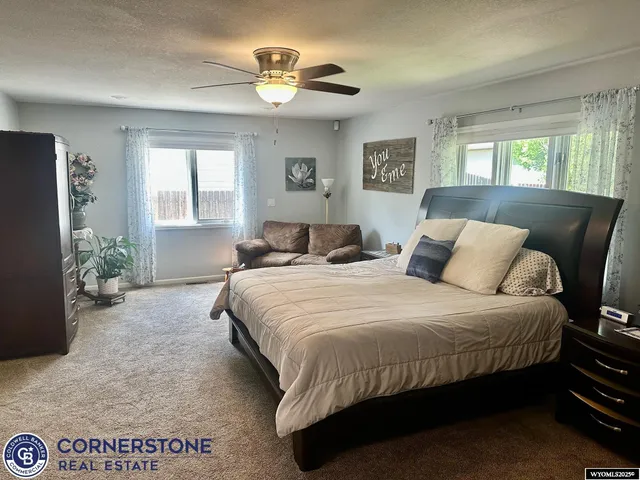 $725,000 | 1310 Hornchurch Avenue, Casper, WY 82609