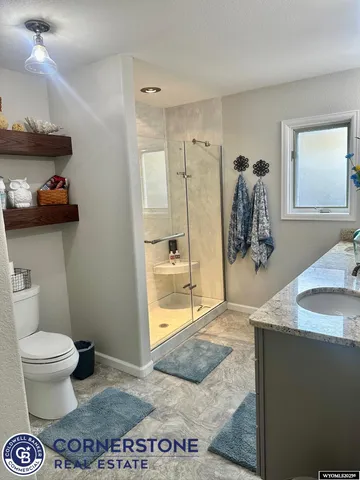 $725,000 | 1310 Hornchurch Avenue, Casper, WY 82609