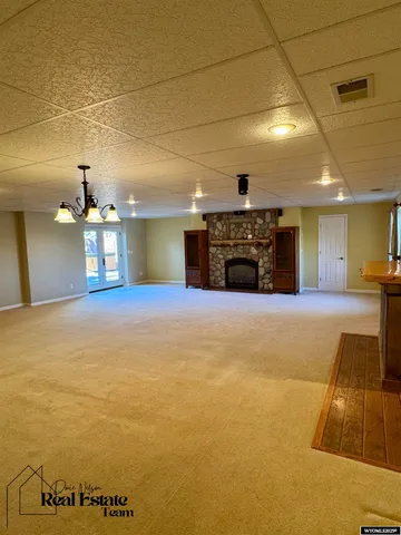 $725,000 | 1310 Hornchurch Avenue, Casper, WY 82609