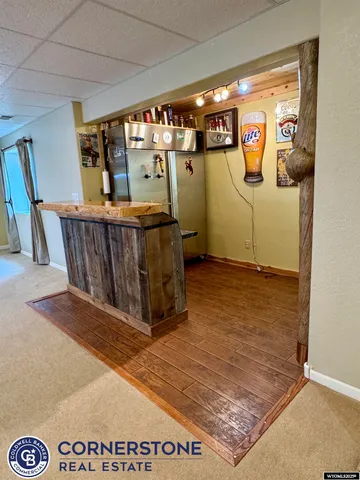$725,000 | 1310 Hornchurch Avenue, Casper, WY 82609