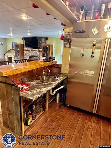 $725,000 | 1310 Hornchurch Avenue, Casper, WY 82609