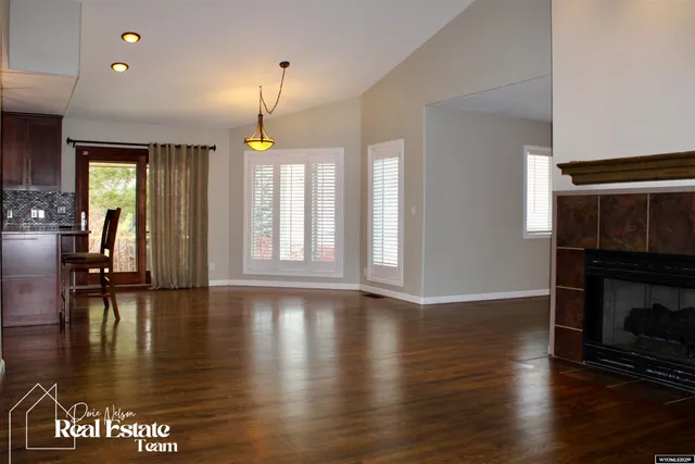 $725,000 | 1310 Hornchurch Avenue, Casper, WY 82609