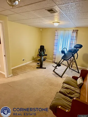 $725,000 | 1310 Hornchurch Avenue, Casper, WY 82609