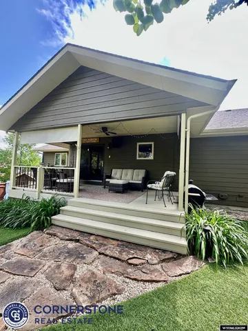 $725,000 | 1310 Hornchurch Avenue, Casper, WY 82609