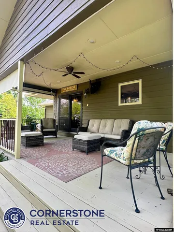 $725,000 | 1310 Hornchurch Avenue, Casper, WY 82609