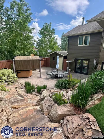 $725,000 | 1310 Hornchurch Avenue, Casper, WY 82609