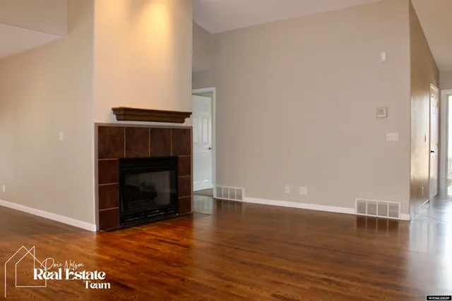 $725,000 | 1310 Hornchurch Avenue, Casper, WY 82609