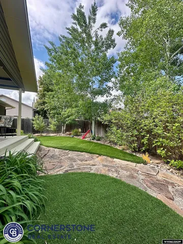 $725,000 | 1310 Hornchurch Avenue, Casper, WY 82609