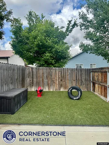 $725,000 | 1310 Hornchurch Avenue, Casper, WY 82609