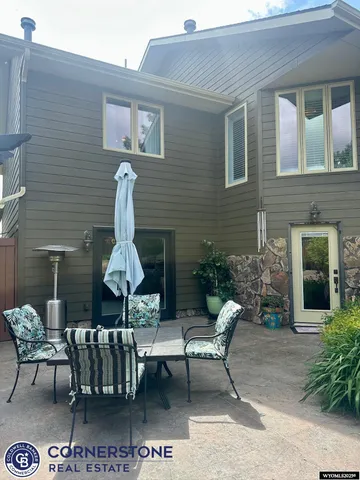 $725,000 | 1310 Hornchurch Avenue, Casper, WY 82609