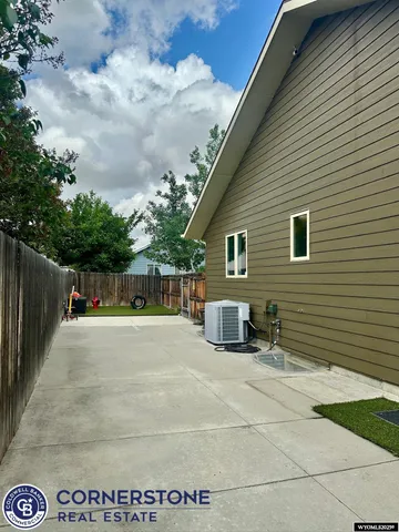 $725,000 | 1310 Hornchurch Avenue, Casper, WY 82609