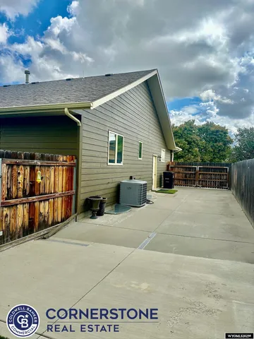 $725,000 | 1310 Hornchurch Avenue, Casper, WY 82609