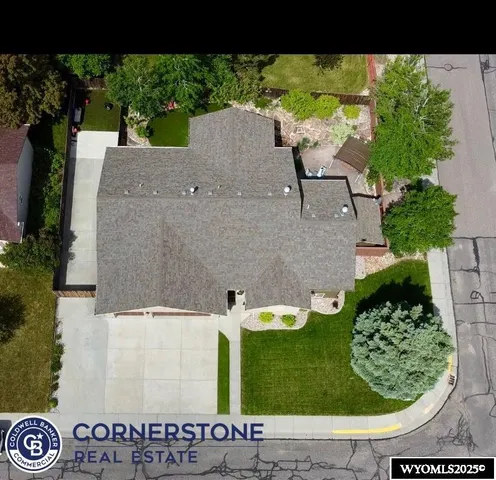 $725,000 | 1310 Hornchurch Avenue, Casper, WY 82609