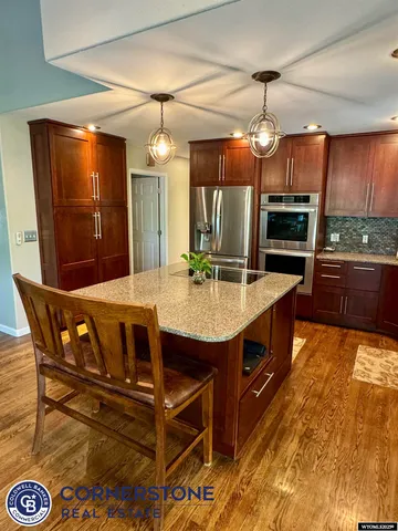 $725,000 | 1310 Hornchurch Avenue, Casper, WY 82609