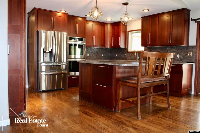 $725,000 | 1310 Hornchurch Avenue, Casper, WY 82609