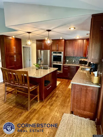 $725,000 | 1310 Hornchurch Avenue, Casper, WY 82609