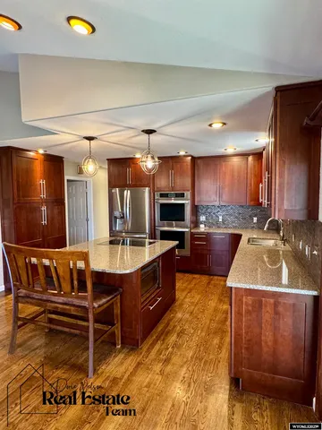 $725,000 | 1310 Hornchurch Avenue, Casper, WY 82609